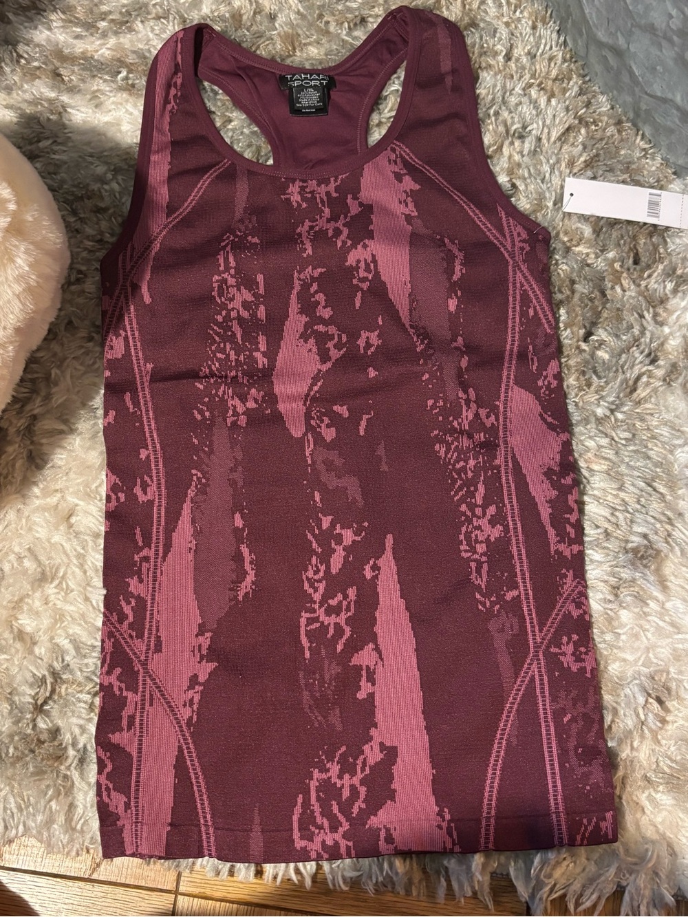 Tahari Activewear Tops for Women NWT